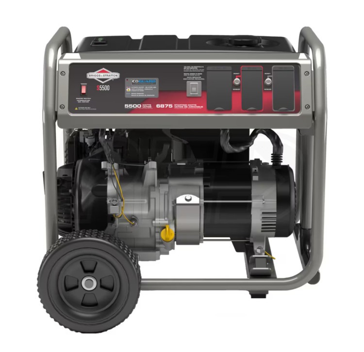 Generator