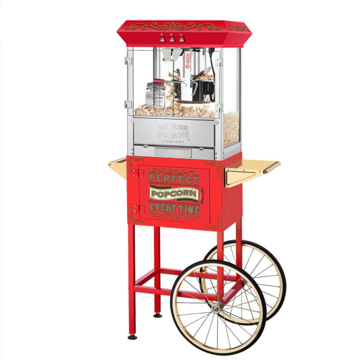 Concessions