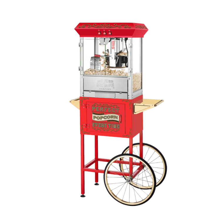 Concessions