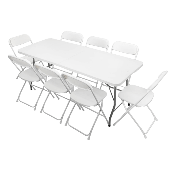 Tables & Chairs