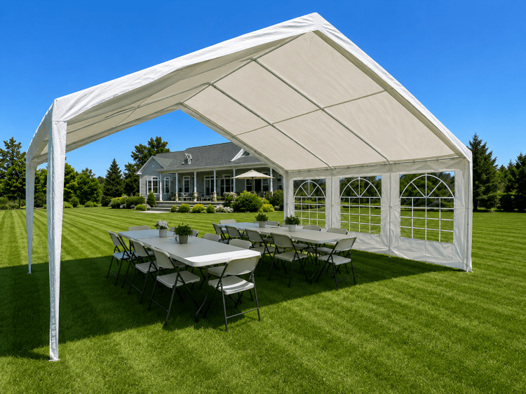 Tents